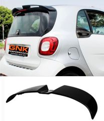 ΑΕΡΟΤΟΜΗ Roof Spoiler for Smart ForTwo (453) Coupe Brabus Design 2014-2020