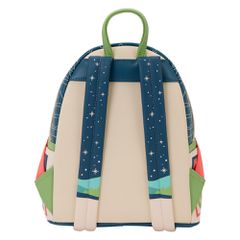 Loungefly Disney Mickey Holiday backpack-thumb-3