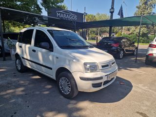 Fiat Panda 2010 DIESEL 1.3 MULTIJET