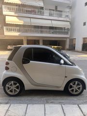 Smart ForTwo 2008 451