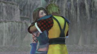 Final Fantasy X og X2 HD-Remaster (Code in a Box) / Nintendo Switch-thumb-4
