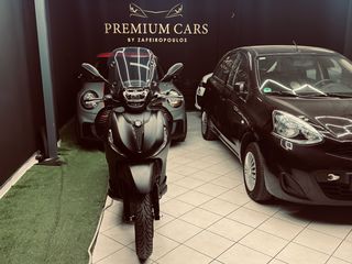 Piaggio Beverly 300 2024 BEVERLY 300S HPE