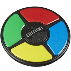 Classic Simon game-thumb-1