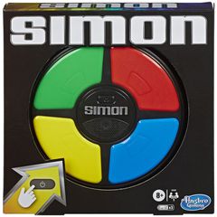 Classic Simon game-thumb-2