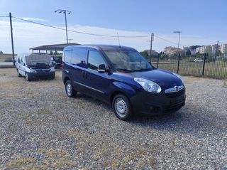 Opel Combo 2017 EURO 6.ΣΑΝ ΚΑΙΝΟΥΡΓΙΟ-thumb-1