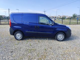 Opel Combo 2017 EURO 6.ΣΑΝ ΚΑΙΝΟΥΡΓΙΟ-thumb-2