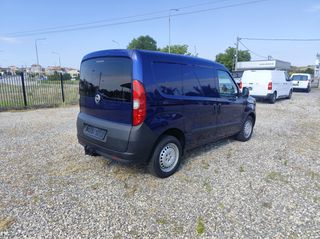 Opel Combo 2017 EURO 6.ΣΑΝ ΚΑΙΝΟΥΡΓΙΟ-thumb-3
