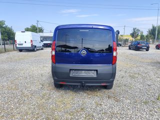 Opel Combo 2017 EURO 6.ΣΑΝ ΚΑΙΝΟΥΡΓΙΟ-thumb-4