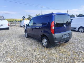 Opel Combo 2017 EURO 6.ΣΑΝ ΚΑΙΝΟΥΡΓΙΟ-thumb-5