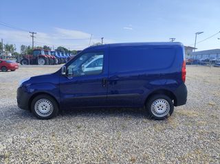 Opel Combo 2017 EURO 6.ΣΑΝ ΚΑΙΝΟΥΡΓΙΟ-thumb-6