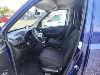 Opel Combo 2017 EURO 6.ΣΑΝ ΚΑΙΝΟΥΡΓΙΟ-thumb-7