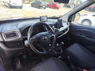 Opel Combo 2017 EURO 6.ΣΑΝ ΚΑΙΝΟΥΡΓΙΟ-thumb-9
