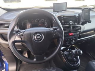 Opel Combo 2017 EURO 6.ΣΑΝ ΚΑΙΝΟΥΡΓΙΟ-thumb-11
