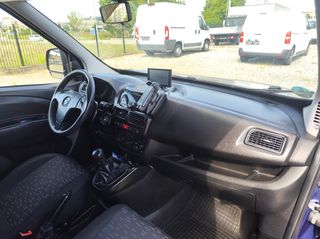 Opel Combo 2017 EURO 6.ΣΑΝ ΚΑΙΝΟΥΡΓΙΟ-thumb-13