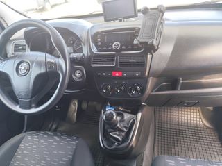 Opel Combo 2017 EURO 6.ΣΑΝ ΚΑΙΝΟΥΡΓΙΟ-thumb-14