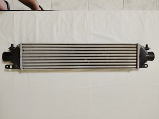Intercooler Fiat Grande Punto '08