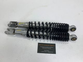 ΑΜΟΡΤΙΣΕΡ ΠΙΣΩ KYMCO AGILITY 200 16+ *MOTO LEADER PARTS*