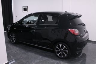 Mitsubishi Space Star 2022 SELECT+ ΠΡΩΤΟ ΧΕΡΙ ΑΡΙΣΤΟ-thumb-2