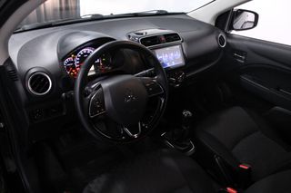 Mitsubishi Space Star 2022 SELECT+ ΠΡΩΤΟ ΧΕΡΙ ΑΡΙΣΤΟ-thumb-5