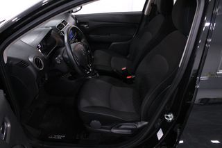Mitsubishi Space Star 2022 SELECT+ ΠΡΩΤΟ ΧΕΡΙ ΑΡΙΣΤΟ-thumb-6