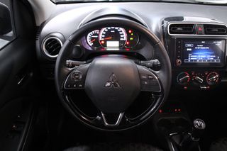 Mitsubishi Space Star 2022 SELECT+ ΠΡΩΤΟ ΧΕΡΙ ΑΡΙΣΤΟ-thumb-8