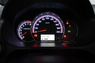 Mitsubishi Space Star 2022 SELECT+ ΠΡΩΤΟ ΧΕΡΙ ΑΡΙΣΤΟ-thumb-22