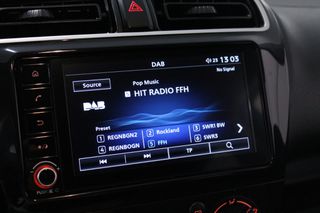 Mitsubishi Space Star 2022 SELECT+ ΠΡΩΤΟ ΧΕΡΙ ΑΡΙΣΤΟ-thumb-13