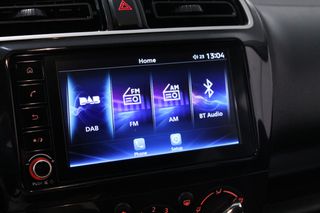 Mitsubishi Space Star 2022 SELECT+ ΠΡΩΤΟ ΧΕΡΙ ΑΡΙΣΤΟ-thumb-14