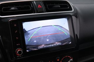 Mitsubishi Space Star 2022 SELECT+ ΠΡΩΤΟ ΧΕΡΙ ΑΡΙΣΤΟ-thumb-15