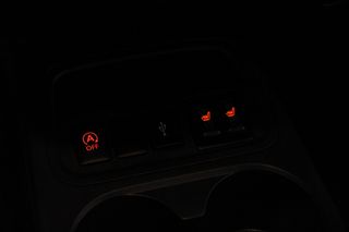 Mitsubishi Space Star 2022 SELECT+ ΠΡΩΤΟ ΧΕΡΙ ΑΡΙΣΤΟ-thumb-16