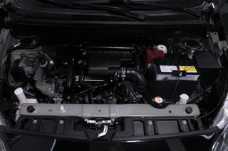Mitsubishi Space Star 2022 SELECT+ ΠΡΩΤΟ ΧΕΡΙ ΑΡΙΣΤΟ-thumb-24