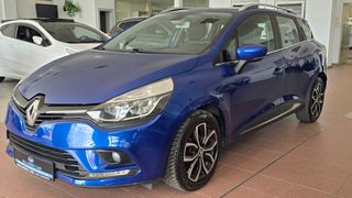Renault Clio 2019 DYNAMIC 1,5 DCI 90HP