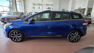 Renault Clio 2019 DYNAMIC 1,5 DCI 90HP-thumb-1