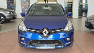 Renault Clio 2019 DYNAMIC 1,5 DCI 90HP-thumb-2