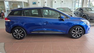 Renault Clio 2019 DYNAMIC 1,5 DCI 90HP-thumb-3