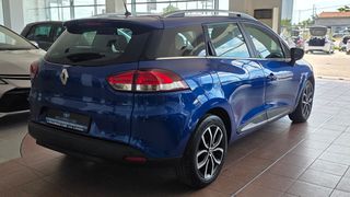 Renault Clio 2019 DYNAMIC 1,5 DCI 90HP-thumb-5