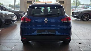 Renault Clio 2019 DYNAMIC 1,5 DCI 90HP-thumb-6