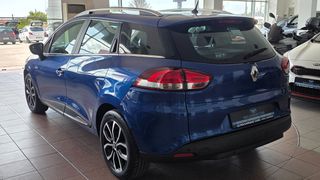 Renault Clio 2019 DYNAMIC 1,5 DCI 90HP-thumb-7