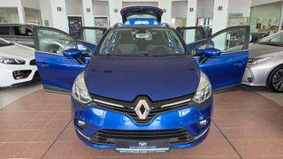 Renault Clio 2019 DYNAMIC 1,5 DCI 90HP-thumb-8