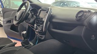 Renault Clio 2019 DYNAMIC 1,5 DCI 90HP-thumb-37