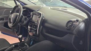 Renault Clio 2019 DYNAMIC 1,5 DCI 90HP-thumb-38