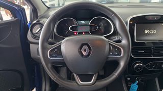 Renault Clio 2019 DYNAMIC 1,5 DCI 90HP-thumb-40
