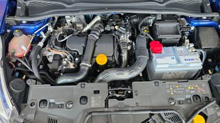 Renault Clio 2019 DYNAMIC 1,5 DCI 90HP-thumb-41