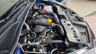 Renault Clio 2019 DYNAMIC 1,5 DCI 90HP-thumb-42