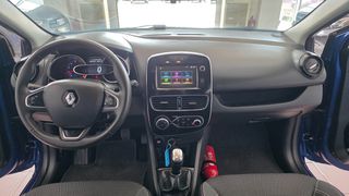 Renault Clio 2019 DYNAMIC 1,5 DCI 90HP-thumb-20