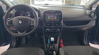 Renault Clio 2019 DYNAMIC 1,5 DCI 90HP-thumb-21