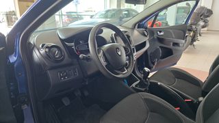 Renault Clio 2019 DYNAMIC 1,5 DCI 90HP-thumb-22