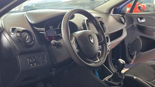 Renault Clio 2019 DYNAMIC 1,5 DCI 90HP-thumb-23