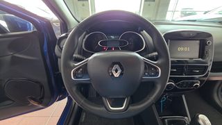 Renault Clio 2019 DYNAMIC 1,5 DCI 90HP-thumb-28