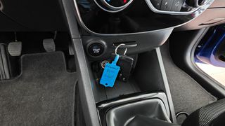 Renault Clio 2019 DYNAMIC 1,5 DCI 90HP-thumb-31